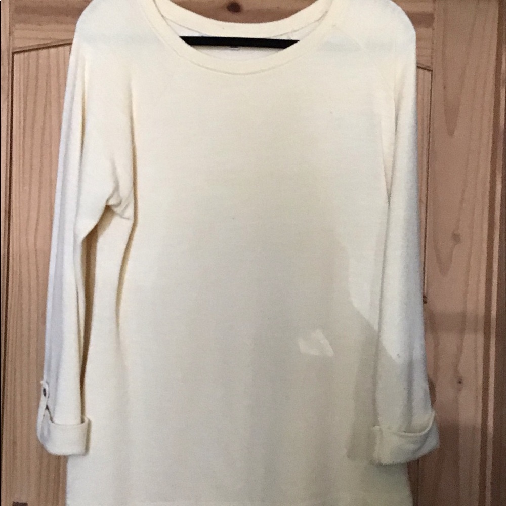 Ladies top